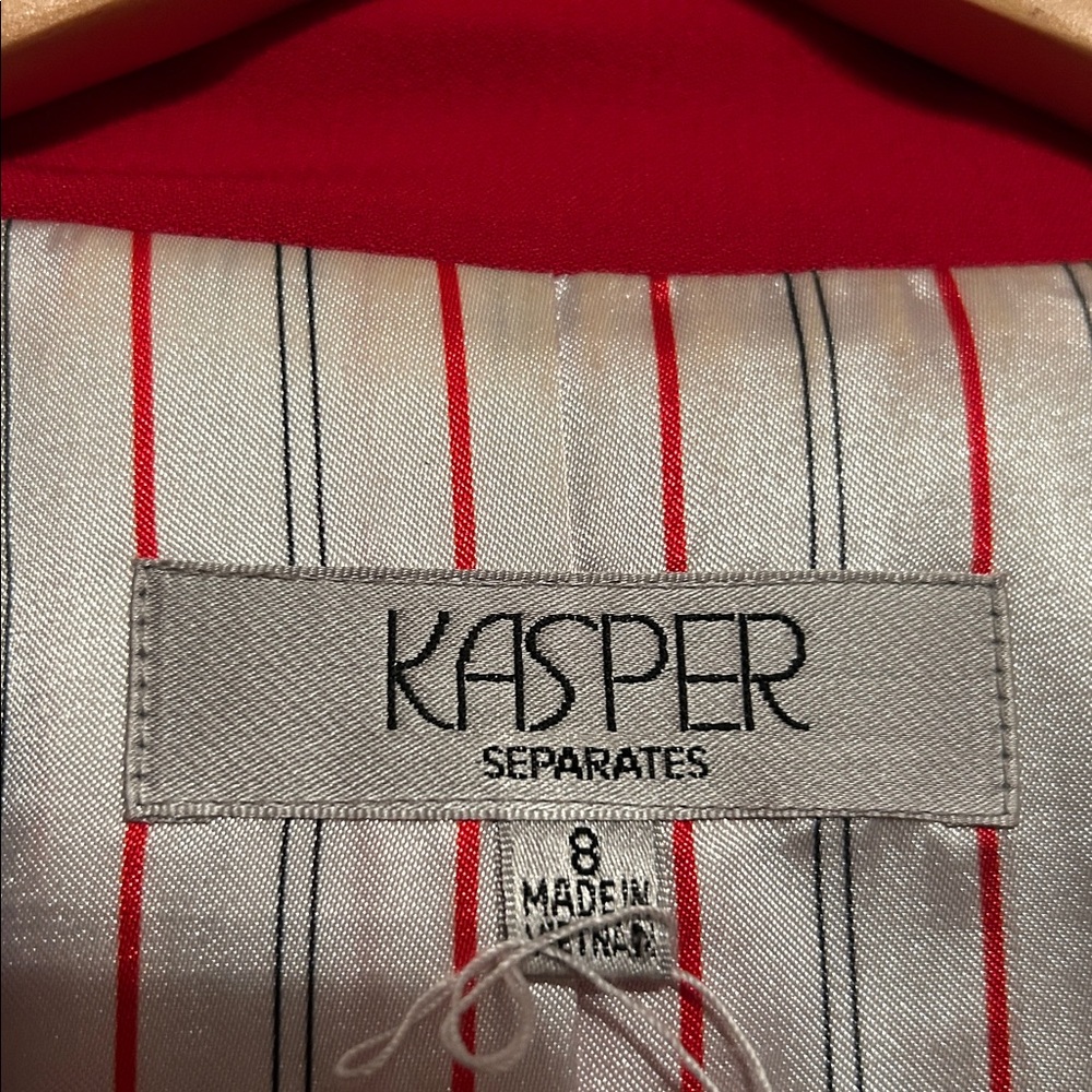 Handcrafted Kiss Coat - Picture 10 of 14